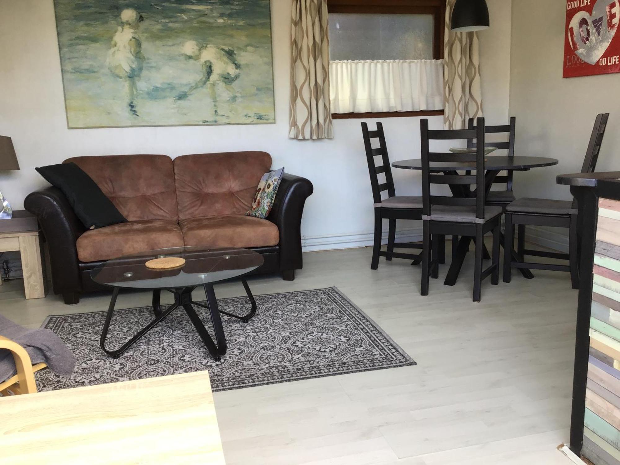 De Vlinder Renesse Villa Room photo